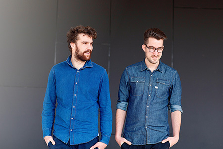 Wannes 'Wally Nesta' Loosveldt: "Met Bomboclat kijken we verder dan de Jamaicaanse reggae- en dancehallvijver"