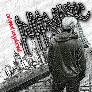 Puppasonic - Original Vagabond EP (Autoproduite)