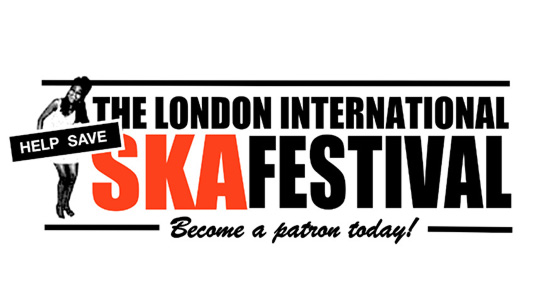 Help Save The London International Ska Festival