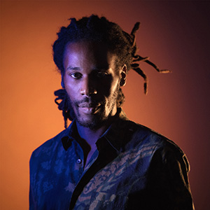 Williams Brutus - Williams Brutus EP (Garvey Drive/Musicast Distribution)