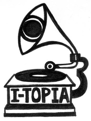 I-Topia: roots hot spot