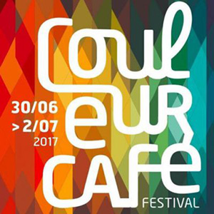 Couleur Café 2017: Nieuwe locatie, oude bekenden & 'nuff reggae
