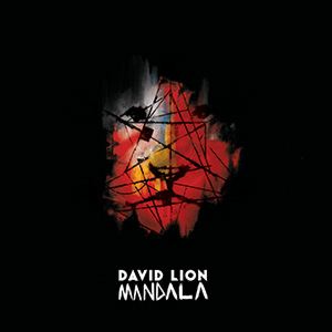 David Lion - Mandala (Sugar Cane Records)