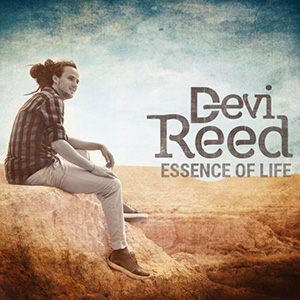 Devi Reed - Essence Of Life EP (Khanti Records/Pias)