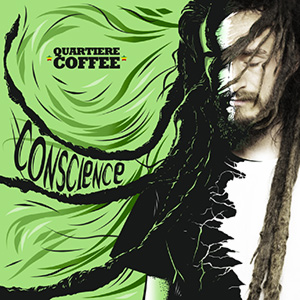 Quartiere Coffee - Conscience (Pirames International)