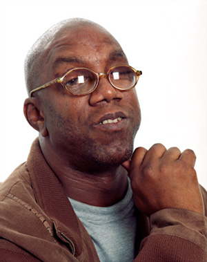 R.I.P. Frankie Paul (1965-2017): songs of love and freedom, en een beetje hondengeblaf