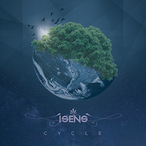 I Sens - Cycle EP (Binghi Prod)