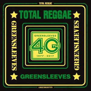 Various Artists - Total Reggae: Greensleeves (VP Records)