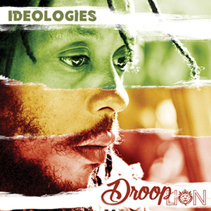 Droop Lion - Ideologies (VPal/Musicast Distribution)