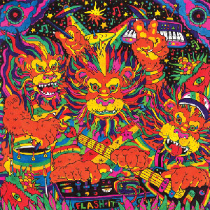 Negritage - Guetto Roots Of Dub Vol. 1 + Greetings From Planet Dub: Guetto Roots Of Dub Vol. 2 (Dub-O-Phonic)