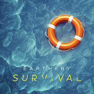 EarthKry - Survival (Self-published)