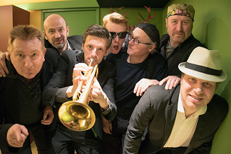 MoodCollector: "Wij willen altijd alles geven!"