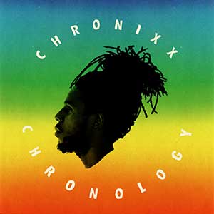 Chronixx - Chronology (Chronixx Music Group/Virgin EMI/Universal)