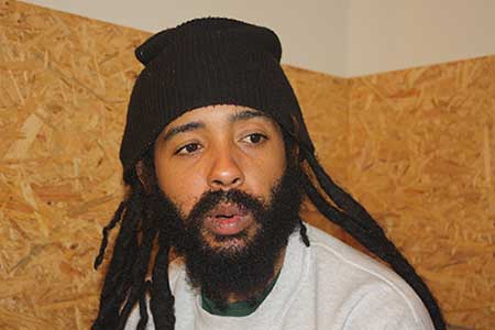 Protoje: "Whenever I see something where I feel I have to speak up, I'll do so!"