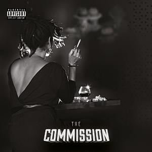 Ziggi Recado - The Commission EP (Nayamari Music)