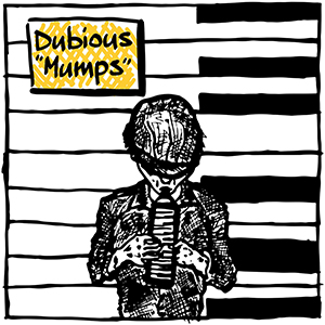 Dubious - Mumps EP (NunKi.rec)