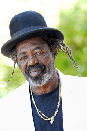 R.I.P. Larry Marshall