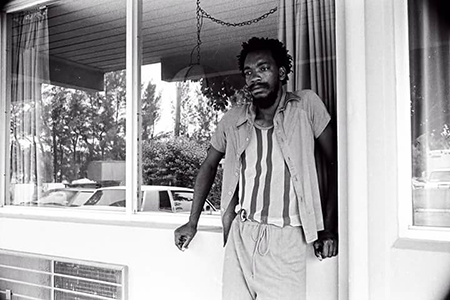 R.I.P. Earl 'Wire' Lindo (1953-2017), toetsenist van The Wailers (en vele anderen)