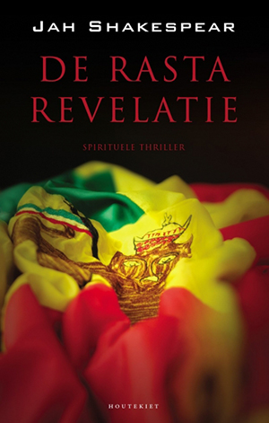 Reggaeroman 'De Rasta Revelatie' opnieuw verkrijgbaar, met soundtrack