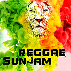 Various Artists - Reggae Sunjam (Dub-O-Phonic)