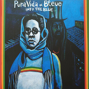 Pura Vida & Bleue - Into The Blue (Lost Ark Music)