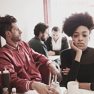 The Hempolics (Nubiya): "I'm super proud of what we've achieved, and believe me if it was crap, I would be the first to admit it!"