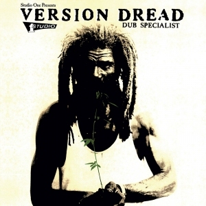 Various Artists - Version Dread (Studio One)