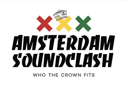 Amsterdam Soundclash 2017: Who the crown fits...