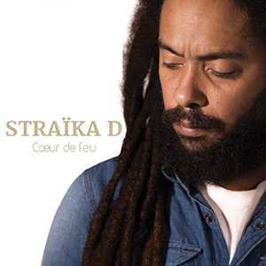 Straïka D - Cœur De Feu (Tell Them Production)
