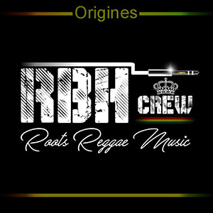 R.B.H. Crew - Origines EP (Self-published)