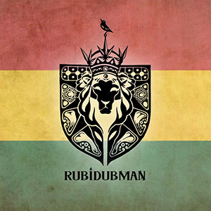 Rubi Dubman - Balance And Respect EP (Self-published)