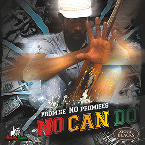 Promise No Promises - No Can Do (MacLes Music Factory Productions/ZiggyBlacks Productions)