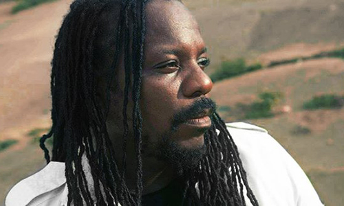 Chuck Fenda: "Free expression should be a basic human right!"