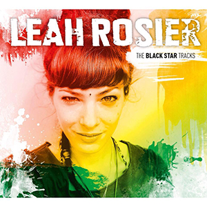 Leah Rosier - The Black Star Tracks (Black Star Foundation)