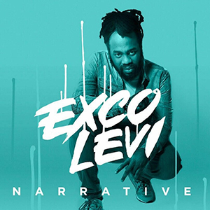 Exco Levi - Narrative (Silly Walks Discotheque)