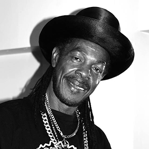 R.I.P. Michael Prophet, de huilende tenor (1957-2017)