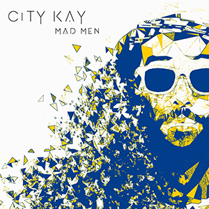 City Kay - Mad Men EP (Baco Records)