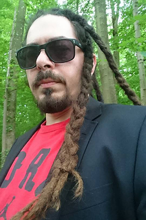 Jahjahman: "C'est beaucoup d'argent, de temps et de rencontres, pour aboutir à sortir un projet qui tourne!"