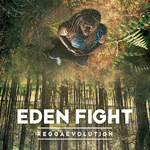 Eden Fight - Reggaevolution (Early Records)
