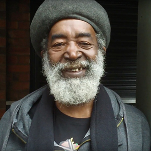 R.I.P. Steve 'Grizzly' Nisbett (Steel Pulse)