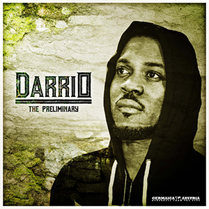 Darrio - The Preliminary  (Germaica Austria) 