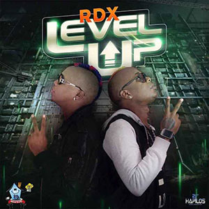 RDX - Level Up (Apt 19 Music)