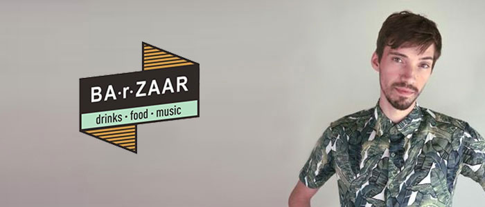 BA-r-ZAAR met Collieman @ CC De Warande