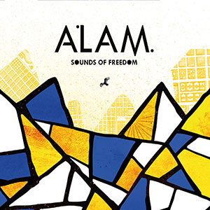 Alam - Sounds Of Freedom (Dibyz Music)