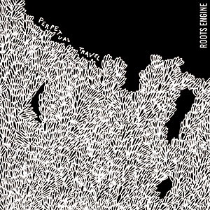The Roots Engine - Perpetual Travel (Self-published)