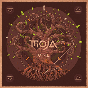 Moja - One (InOuïe Distribution)