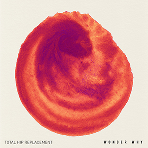 Total Hip Replacement - Wonder Why (Self-published)