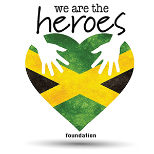 We Are The Heroes: Belgische Onesty start goed doel in Jamaica
