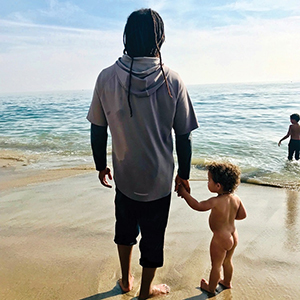 Ziggy Marley - Rebellion Rises (Tuff Gong/V2)