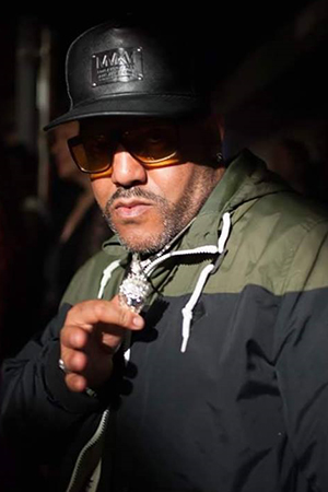 Selecta Djabba: "Encore une belle affiche et des bigs surprises comme chaque année!"